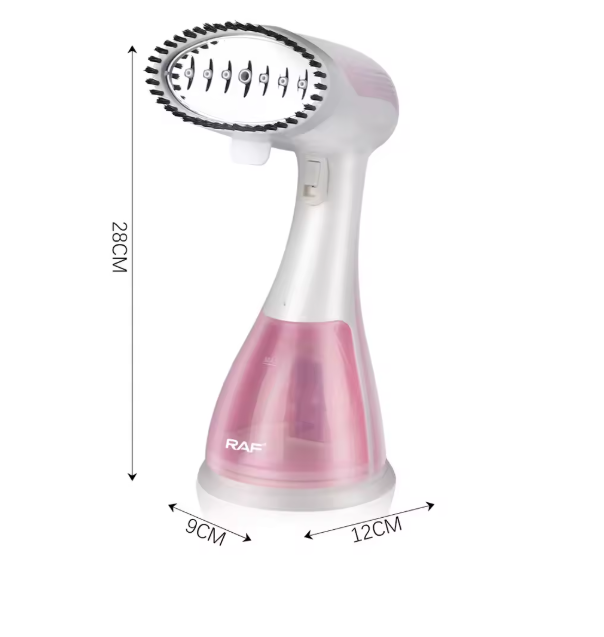 Hand Hanging Ironing Machine